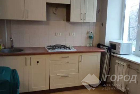 Сдам гостинку, Новые дома, Маршала Жукова метро (Дворец спорта), Код: 806765/1