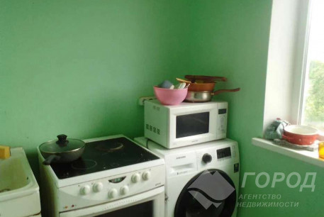 Сдам 2-х кімнатну квартиру, Алексеевка, Код: 806767/1