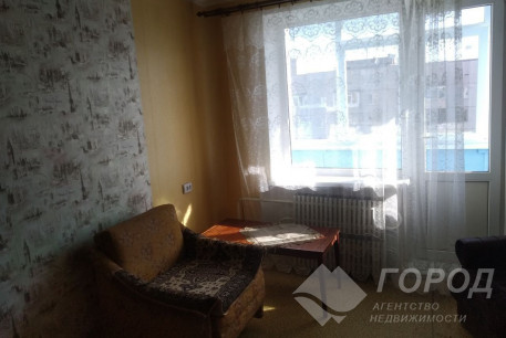 Сдам 1-кімнатну квартиру, Одесская, Код: 806768/1