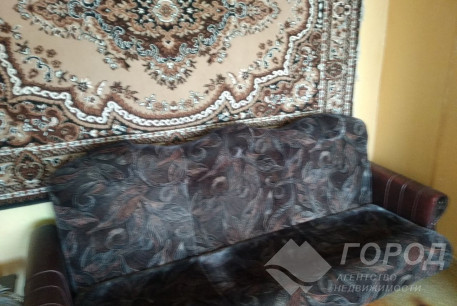 Сдам 1-кімнатну квартиру, Одесская, Код: 806768/1