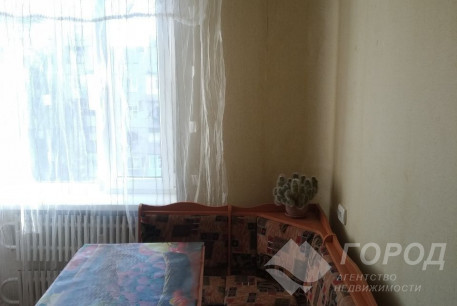 Сдам 1-кімнатну квартиру, Одесская, Код: 806768/1