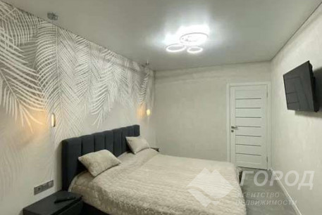 Сдам 1-кімнатну квартиру в новобудові, Центральный рынок, Центральный Рынок метро, Код: 806770/1