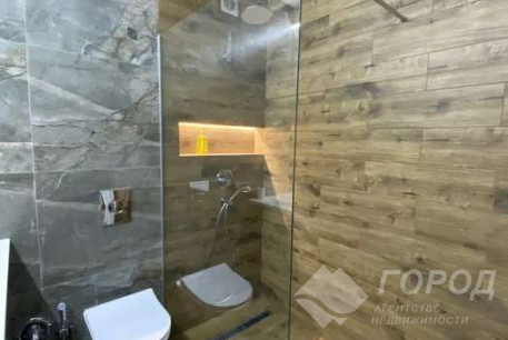 Сдам 1-кімнатну квартиру в новобудові, Центральный рынок, Центральный Рынок метро, Код: 806770/1