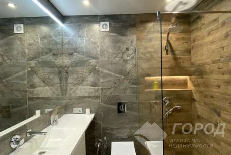 Сдам 1-кімнатну квартиру в новобудові, Центральный рынок, Центральный Рынок метро, Код: 806770/1