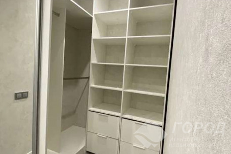 Сдам 1-кімнатну квартиру в новобудові, Центральный рынок, Центральный Рынок метро, Код: 806770/1