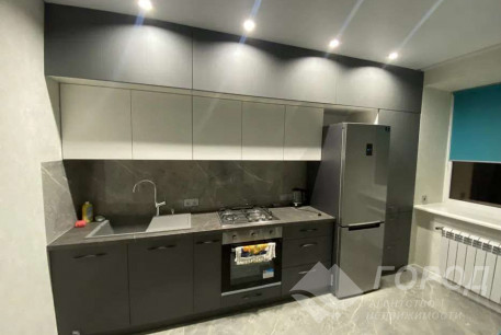 Сдам 1-кімнатну квартиру в новобудові, Центральный рынок, Центральный Рынок метро, Код: 806770/1