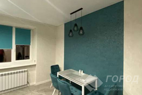 Сдам 1-кімнатну квартиру в новобудові, Центральный рынок, Центральный Рынок метро, Код: 806770/1