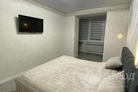 Сдам 1-кімнатну квартиру в новобудові, Центральный рынок, Центральный Рынок метро, Код: 806770/1