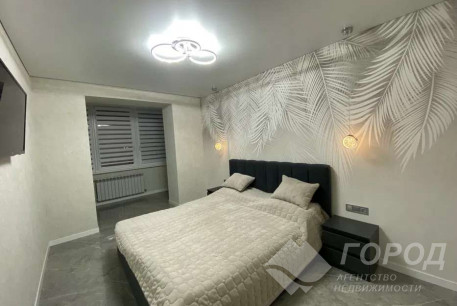 Сдам 1-кімнатну квартиру в новобудові, Центральный рынок, Центральный Рынок метро, Код: 806770/1