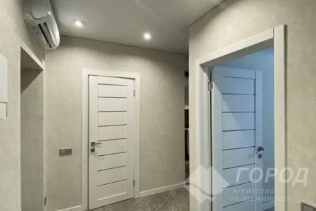 Сдам 1-кімнатну квартиру в новобудові, Центральный рынок, Центральный Рынок метро, Код: 806770/1