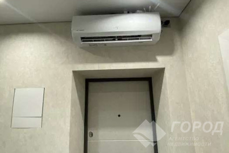 Сдам 1-кімнатну квартиру в новобудові, Центральный рынок, Центральный Рынок метро, Код: 806770/1