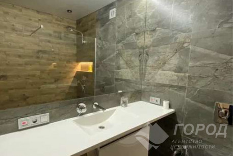 Сдам 1-кімнатну квартиру в новобудові, Центральный рынок, Центральный Рынок метро, Код: 806770/1