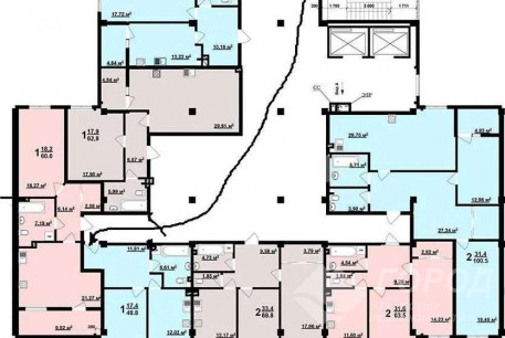 Сдам 1-кімнатну квартиру, Павлово поле, Код: 806772/1