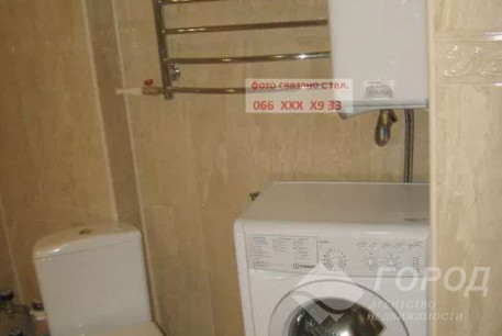 Сдам 1-кімнатну квартиру, Павлово поле, Код: 806772/1