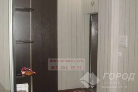 Сдам 1-кімнатну квартиру, Павлово поле, Код: 806772/1