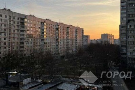 Продам 2-х кімнатну квартиру, Холодная Гора, Код: 806773/1