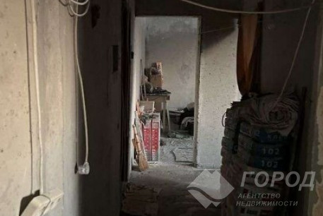 Продам 2-х кімнатну квартиру, Холодная Гора, Код: 806773/1