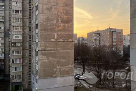 Продам 2-х кімнатну квартиру, Холодная Гора, Код: 806773/1