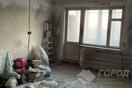 Продам 2-х кімнатну квартиру, Холодная Гора, Код: 806773/1