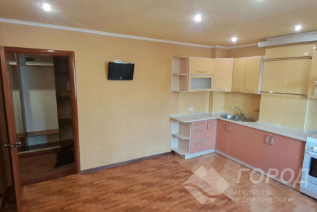 Продам 1-кімнатну квартиру, ХТЗ, Код: 806774/1