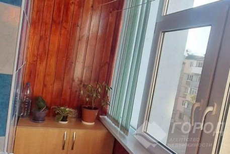 Продам 1-кімнатну квартиру, ХТЗ, Код: 806774/1