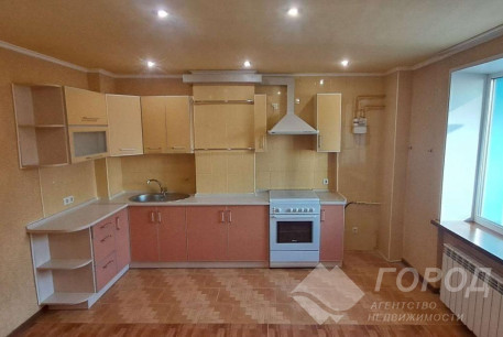 Продам 1-кімнатну квартиру, ХТЗ, Код: 806774/1