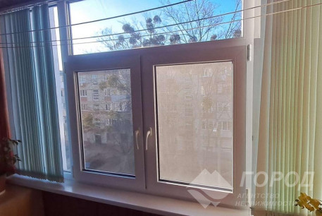 Продам 1-кімнатну квартиру, ХТЗ, Код: 806774/1