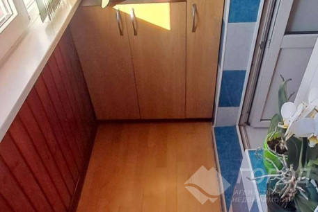 Продам 1-кімнатну квартиру, ХТЗ, Код: 806774/1