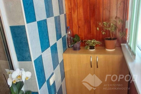 Продам 1-кімнатну квартиру, ХТЗ, Код: 806774/1