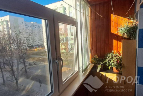 Продам 1-кімнатну квартиру, ХТЗ, Код: 806774/1