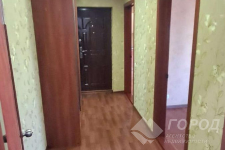 Продам 1-кімнатну квартиру, ХТЗ, Код: 806774/1