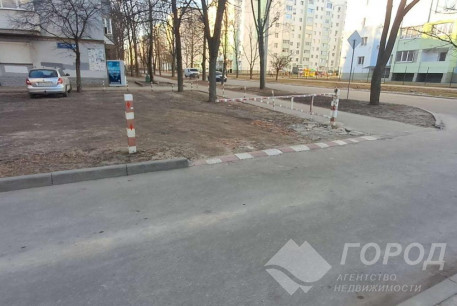 Продам 1-кімнатну квартиру, ХТЗ, Код: 806774/1