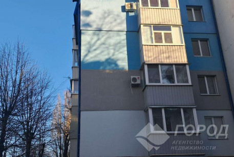 Продам 1-кімнатну квартиру, ХТЗ, Код: 806774/1