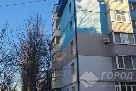 Продам 1-кімнатну квартиру, ХТЗ, Код: 806774/1