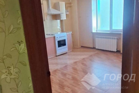 Продам 1-кімнатну квартиру, ХТЗ, Код: 806774/1