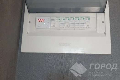 Продам 1-кімнатну квартиру в новобудові, Салтовка, Академика Павлова метро, Код: 806775/1