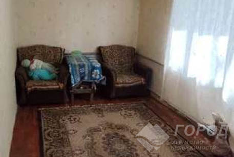 Продам 3-х кімнатну квартиру, Дергачевский р-н, Русская Лозовая (Дергачевский р-н), Код: 806777/1