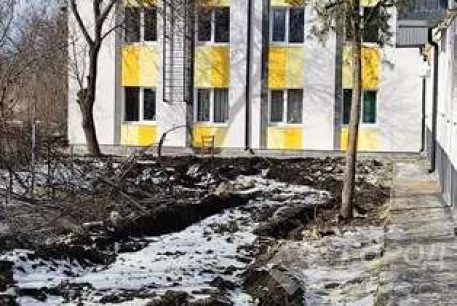 Продам 3-х кімнатну квартиру, Дергачевский р-н, Русская Лозовая (Дергачевский р-н), Код: 806777/1