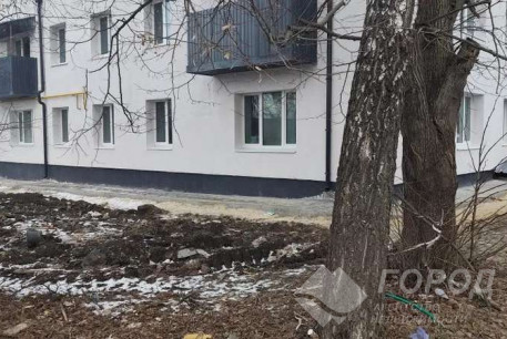 Продам 3-х кімнатну квартиру, Дергачевский р-н, Русская Лозовая (Дергачевский р-н), Код: 806777/1