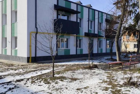 Продам 3-х кімнатну квартиру, Дергачевский р-н, Русская Лозовая (Дергачевский р-н), Код: 806777/1