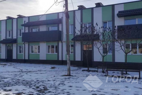 Продам 3-х кімнатну квартиру, Дергачевский р-н, Русская Лозовая (Дергачевский р-н), Код: 806777/1