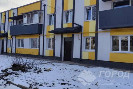 Продам 3-х кімнатну квартиру, Дергачевский р-н, Русская Лозовая (Дергачевский р-н), Код: 806777/1