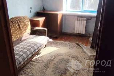 Продам 3-х кімнатну квартиру, Дергачевский р-н, Русская Лозовая (Дергачевский р-н), Код: 806777/1