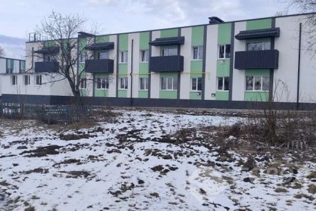 Продам 3-х кімнатну квартиру, Дергачевский р-н, Русская Лозовая (Дергачевский р-н), Код: 806777/1