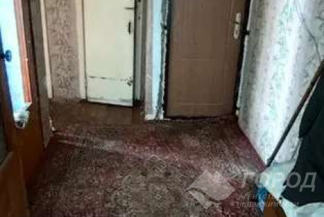 Продам 3-х кімнатну квартиру, Дергачевский р-н, Русская Лозовая (Дергачевский р-н), Код: 806777/1