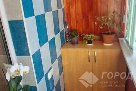 Продам 1-кімнатну квартиру, ХТЗ, Пролетарская метро (Индустриальная), Код: 806778/1