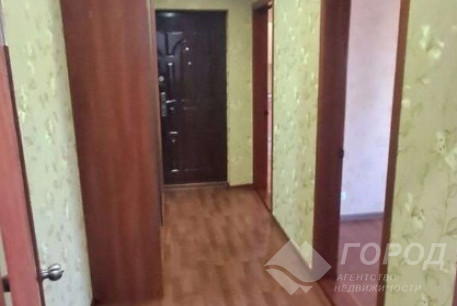 Продам 1-кімнатну квартиру, ХТЗ, Пролетарская метро (Индустриальная), Код: 806778/1