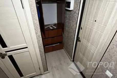 Продам 1-кімнатну квартиру, Рогань, Роганский ж/м, Код: 806780/1