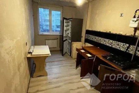 Продам 1-кімнатну квартиру, Рогань, Роганский ж/м, Код: 806780/1