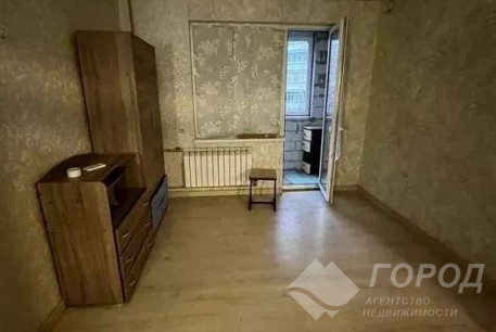 Продам 1-кімнатну квартиру, Рогань, Роганский ж/м, Код: 806780/1